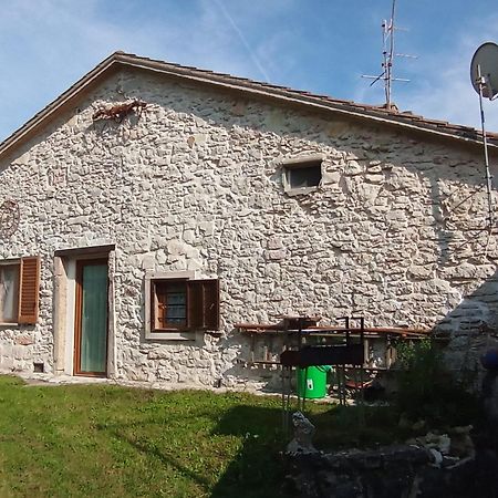 Casa Umberna Villa Asiago Dış mekan fotoğraf