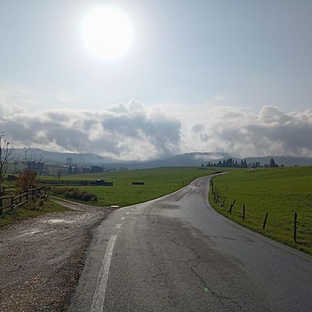 Casa Umberna Villa Asiago Dış mekan fotoğraf
