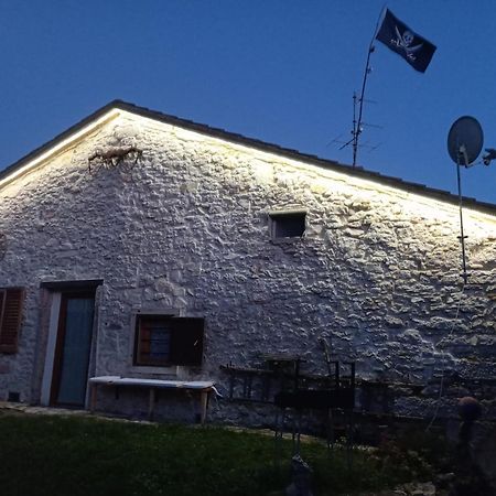 Casa Umberna Villa Asiago Dış mekan fotoğraf