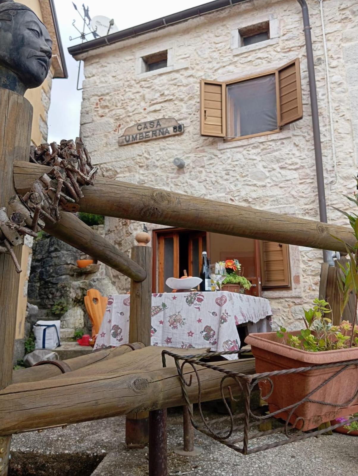 Casa Umberna Villa Asiago Dış mekan fotoğraf