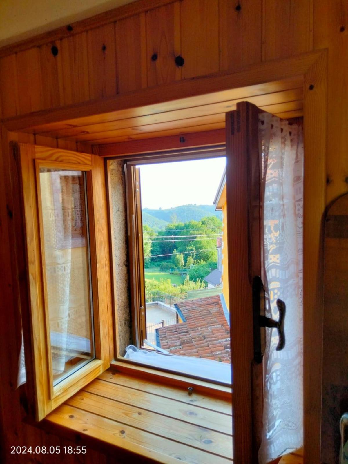 Casa Umberna Villa Asiago Dış mekan fotoğraf