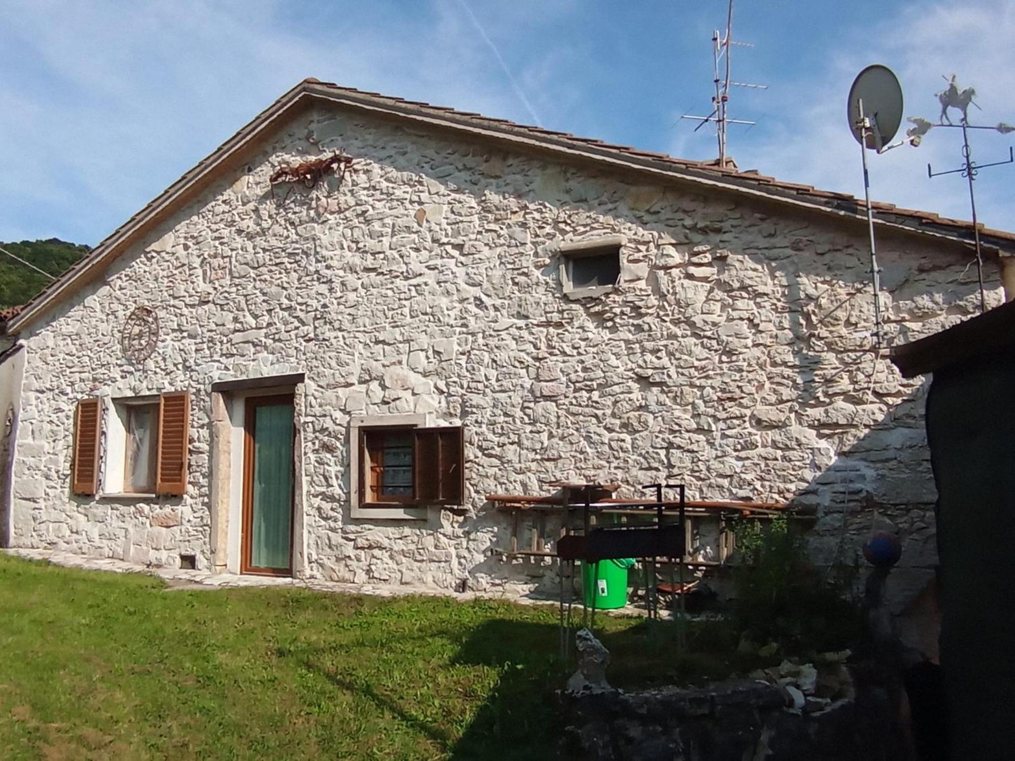 Casa Umberna Villa Asiago Dış mekan fotoğraf