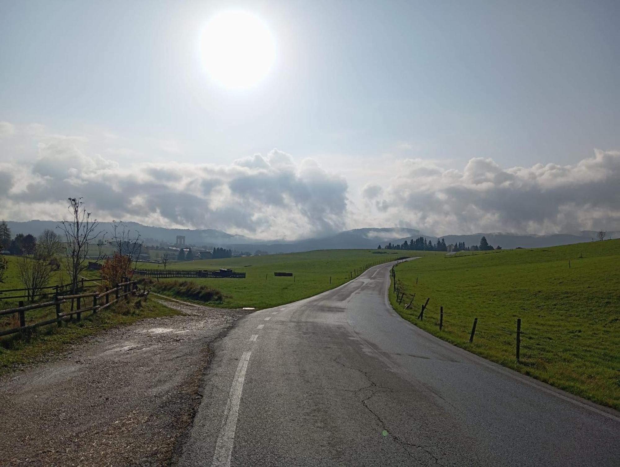 Casa Umberna Villa Asiago Dış mekan fotoğraf