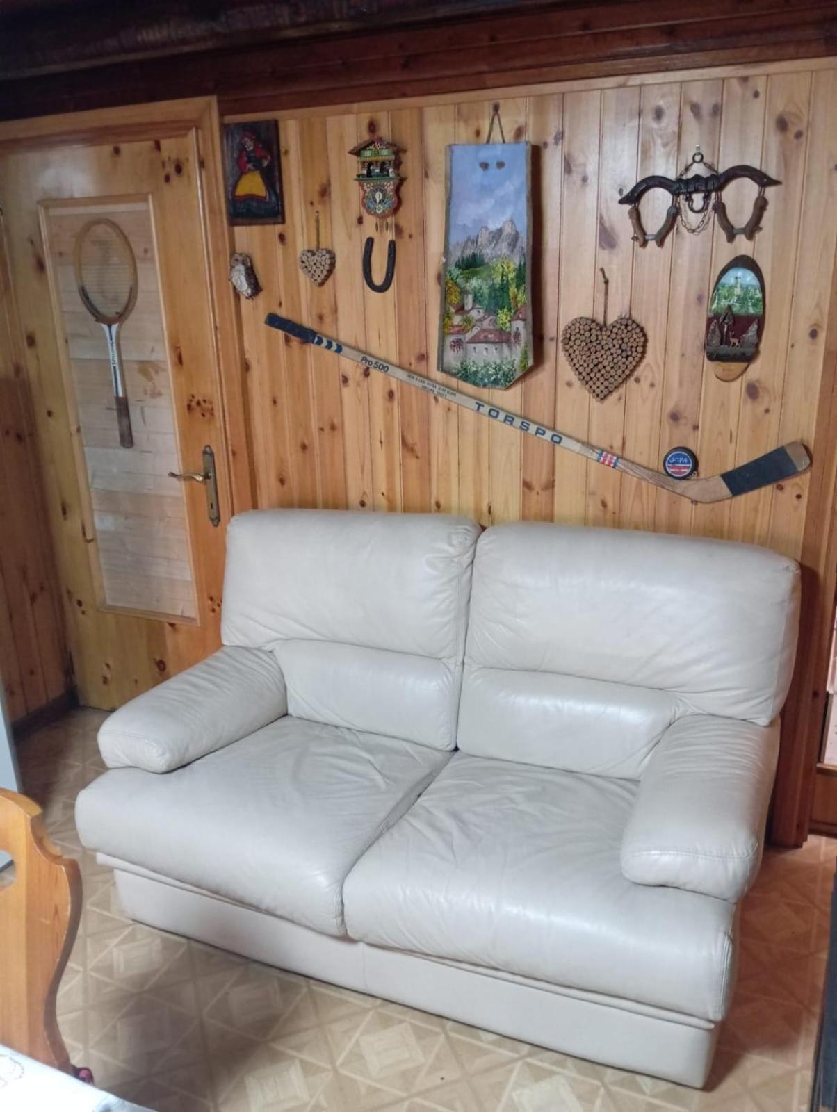 Casa Umberna Villa Asiago Dış mekan fotoğraf