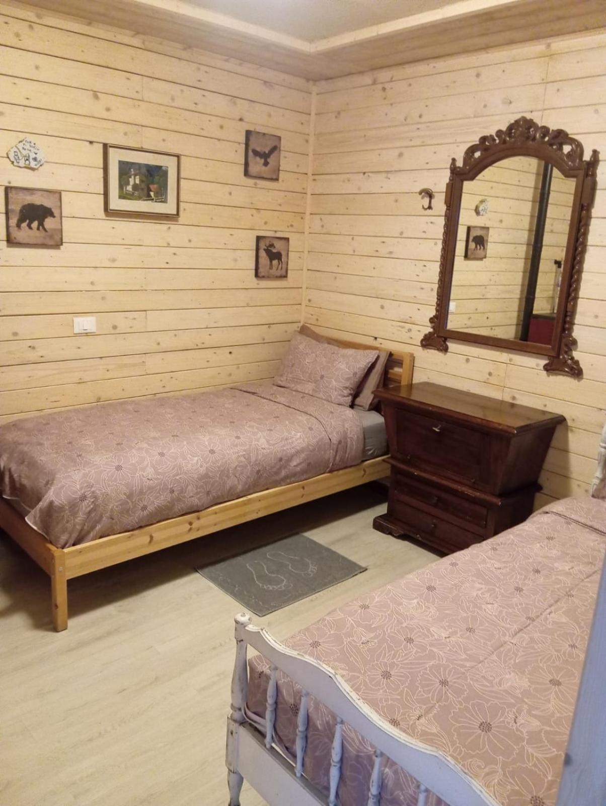 Casa Umberna Villa Asiago Dış mekan fotoğraf