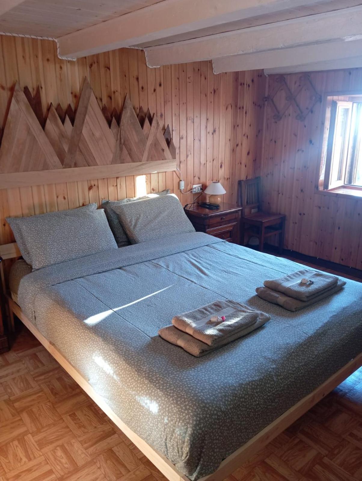 Casa Umberna Villa Asiago Dış mekan fotoğraf