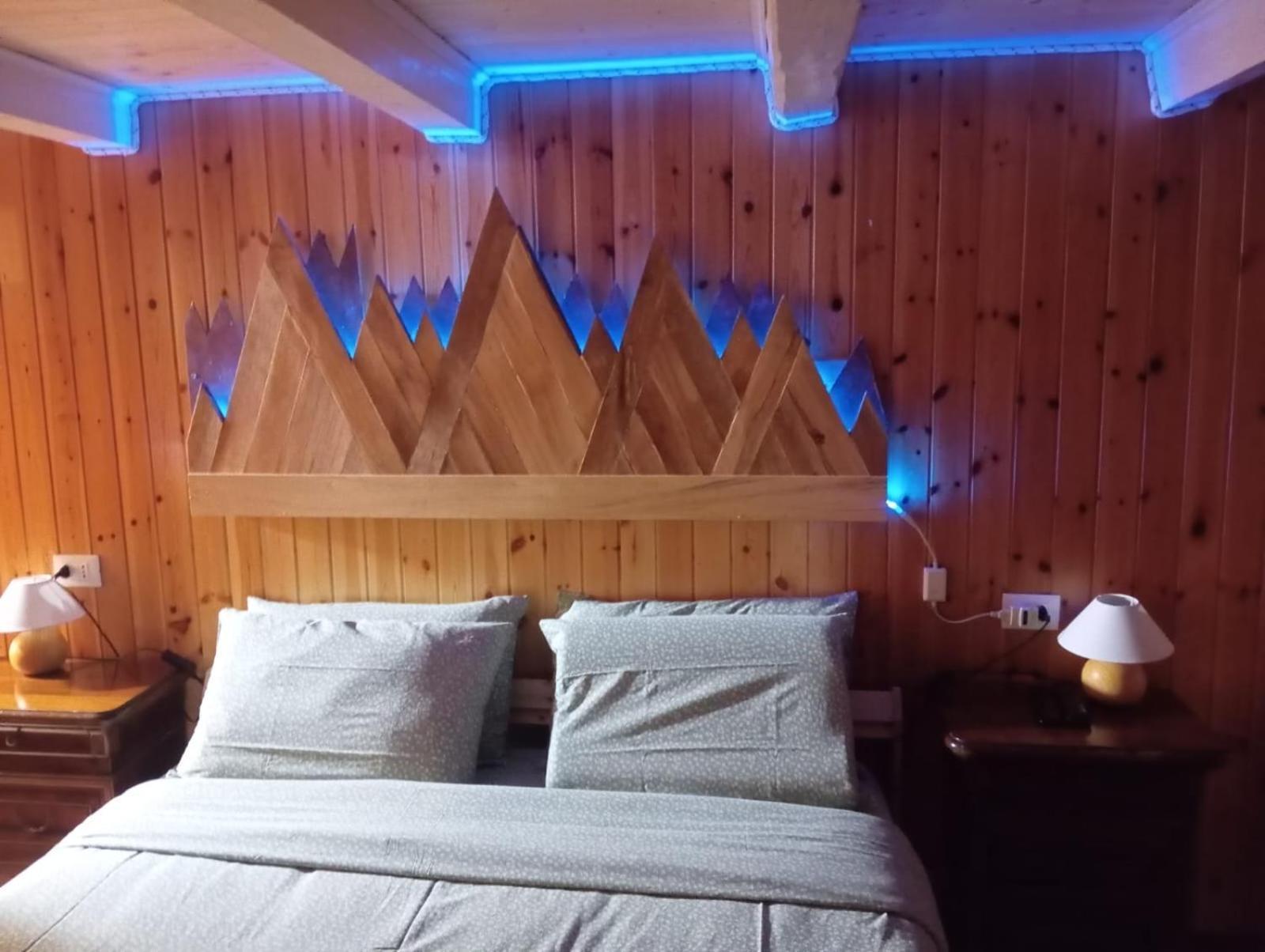 Casa Umberna Villa Asiago Dış mekan fotoğraf