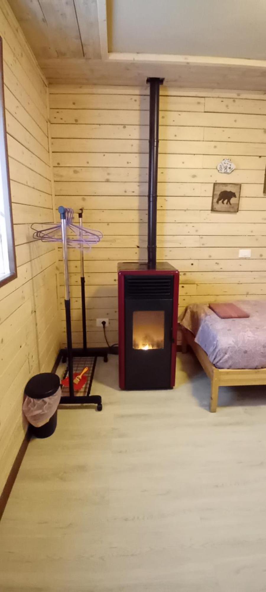 Casa Umberna Villa Asiago Dış mekan fotoğraf