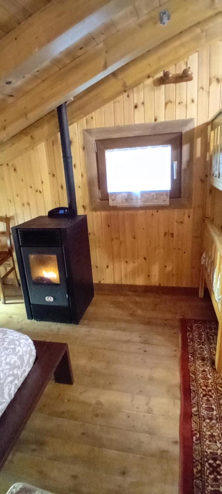 Casa Umberna Villa Asiago Dış mekan fotoğraf