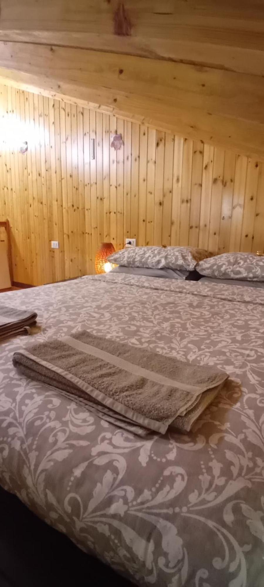 Casa Umberna Villa Asiago Dış mekan fotoğraf
